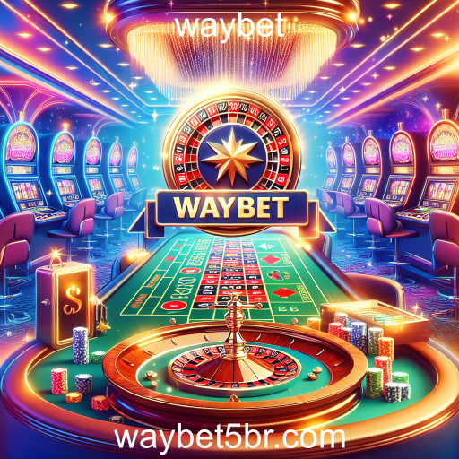 Descubra a Emoção dos Cassinos Online com Waybet